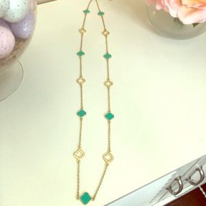 Fornash Necklace (new)